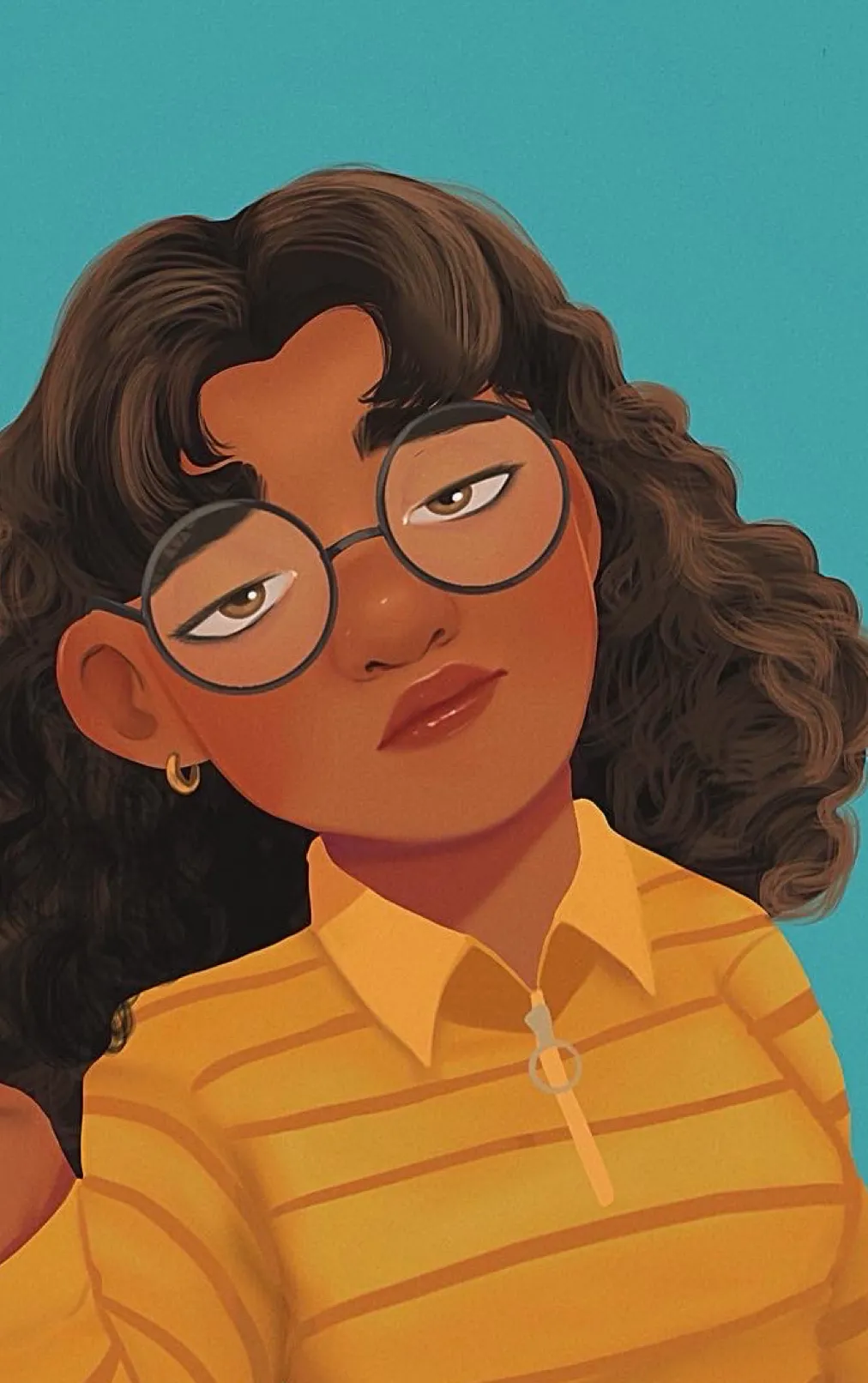 chat with ai character: Priya Mangal
