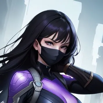 chat with ai character: ShadowViper