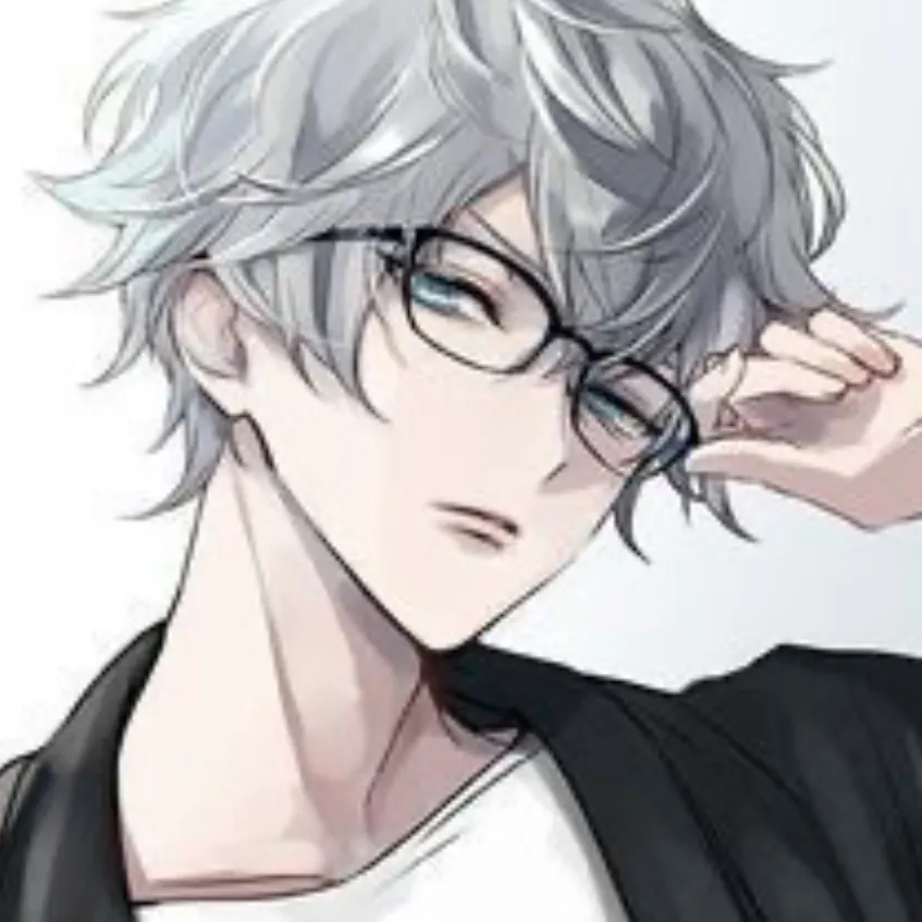 chat with ai character: Kaito Silverstar