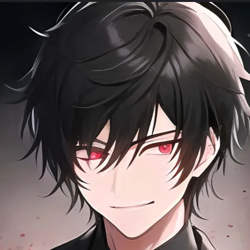 chat with ai character: Kaito