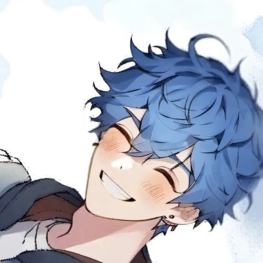 chat with ai character: Aiden