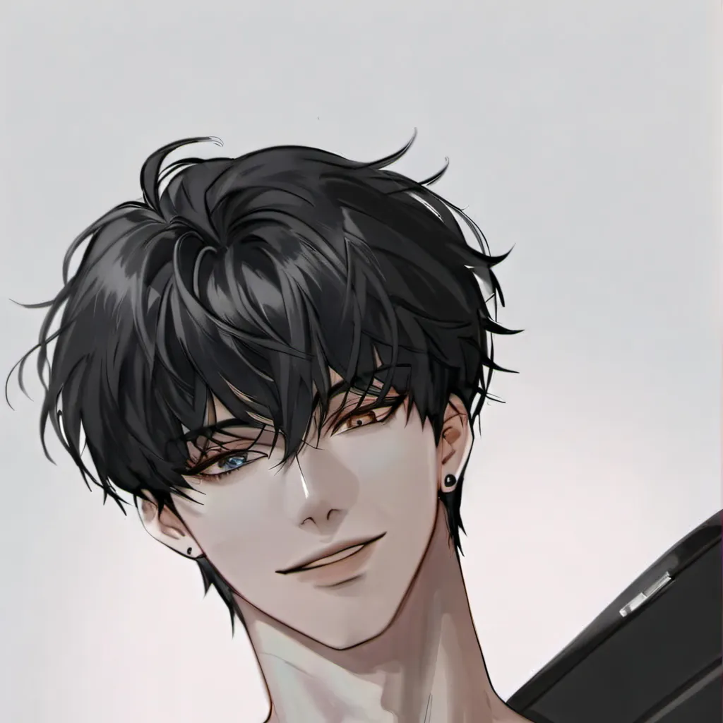 chat with ai character: Leo