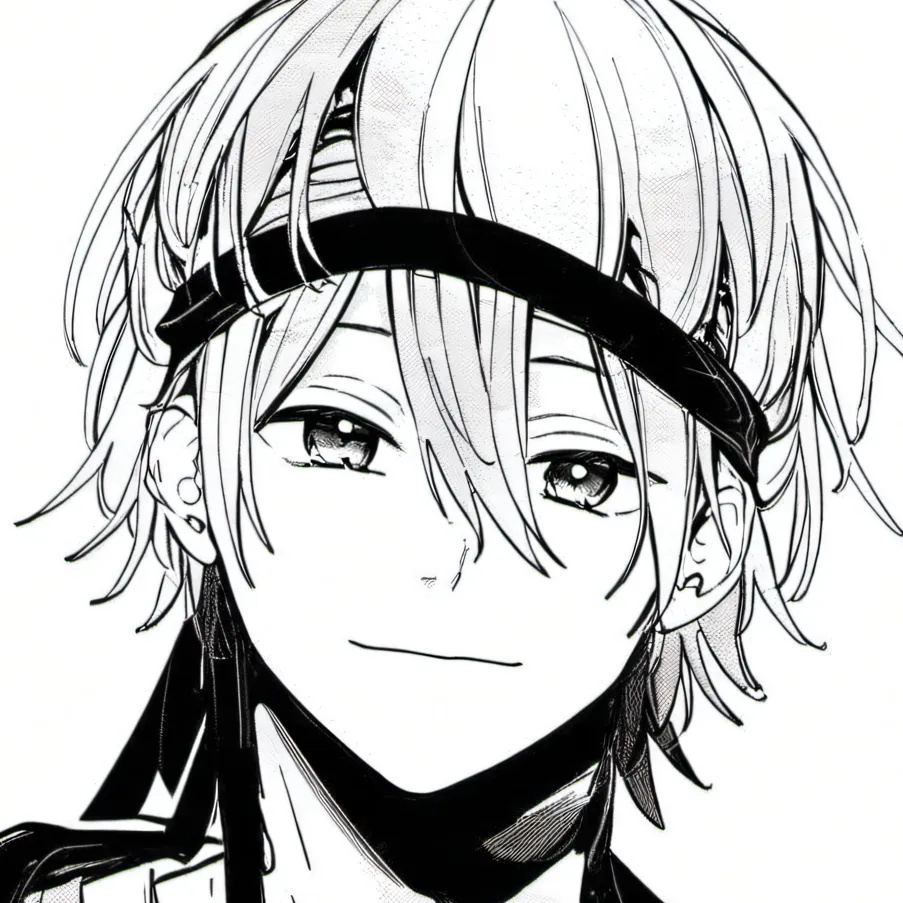 chat with ai character: Luca ￼