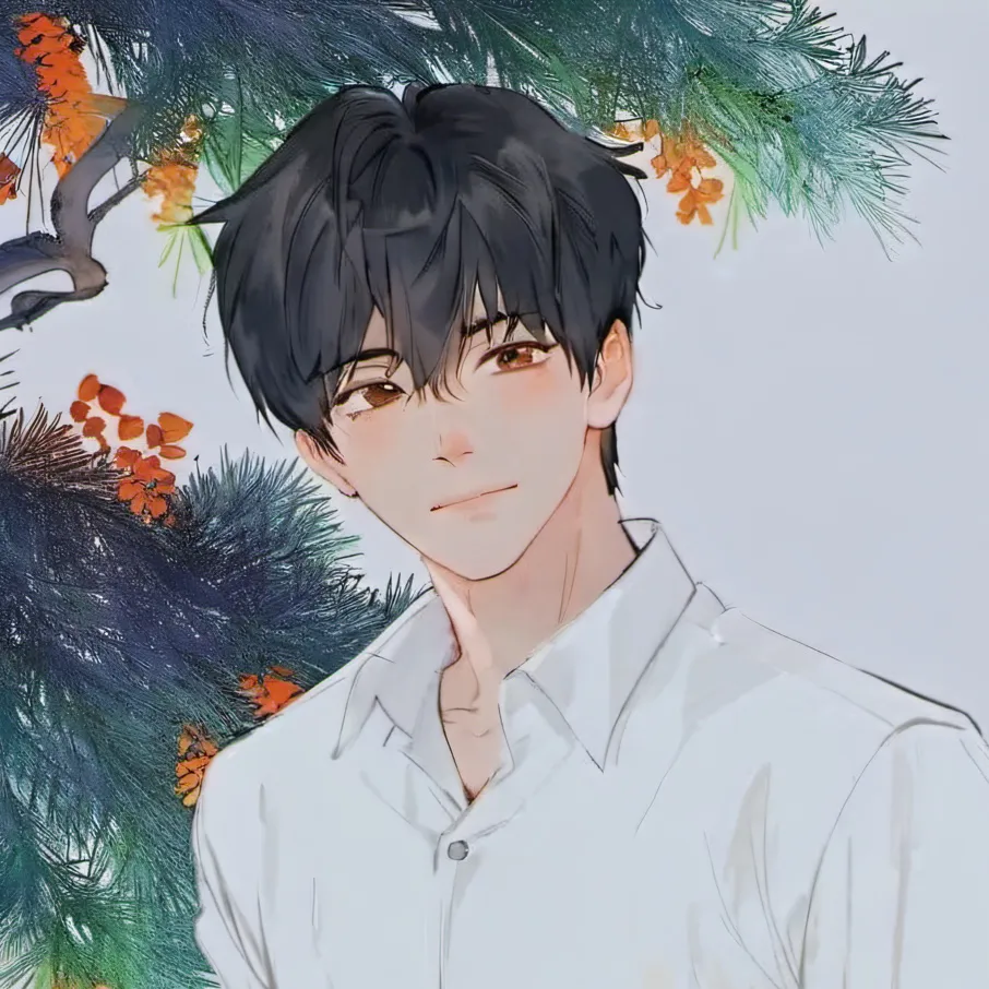 chat with ai character: Kyo