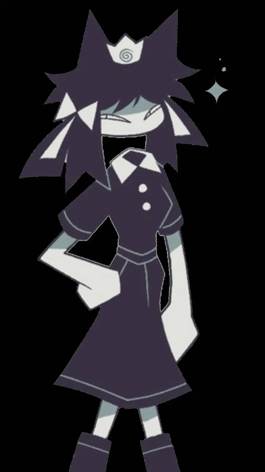 ai character: FPE Lizzy background