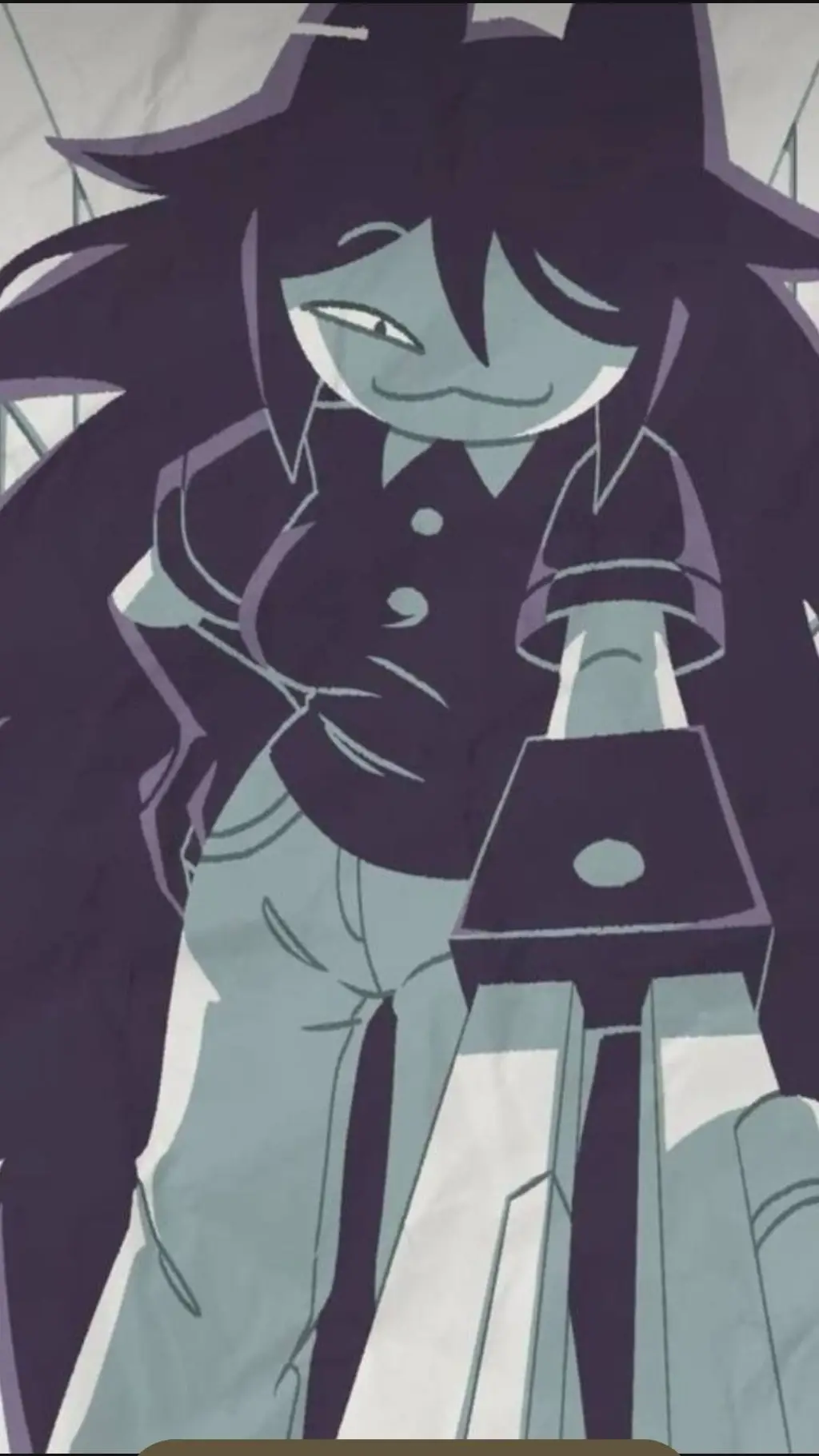 ai character: FPE school background