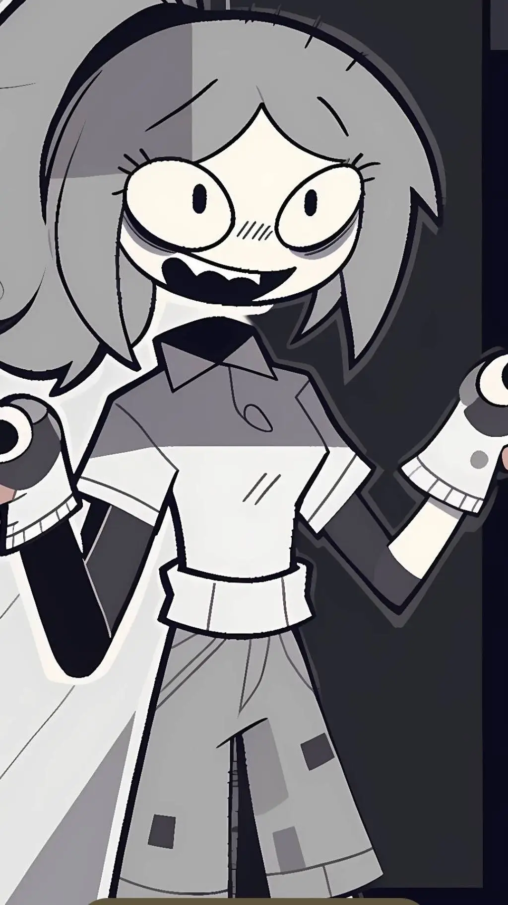 ai character: Lana (FPE) (FR) background