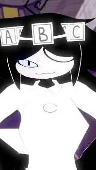 ai character: Miss Thavel (FR) background