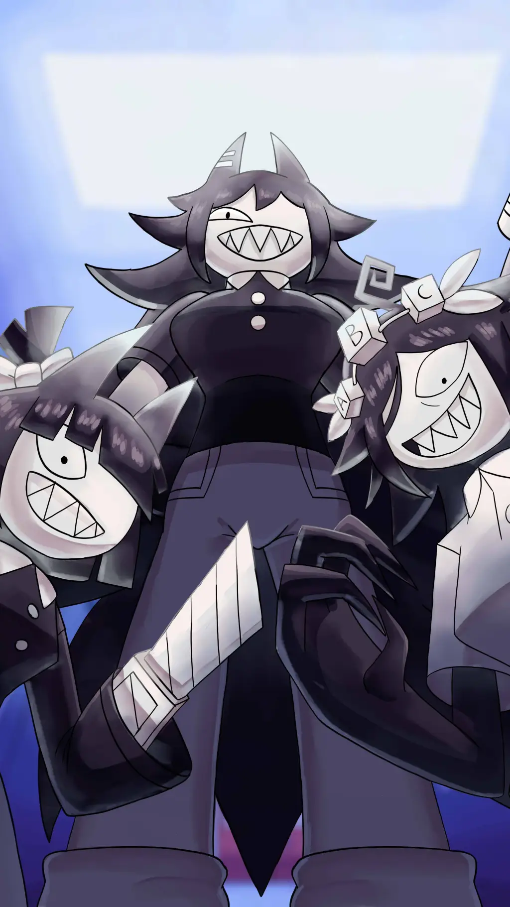 ai character: fpe teacher background