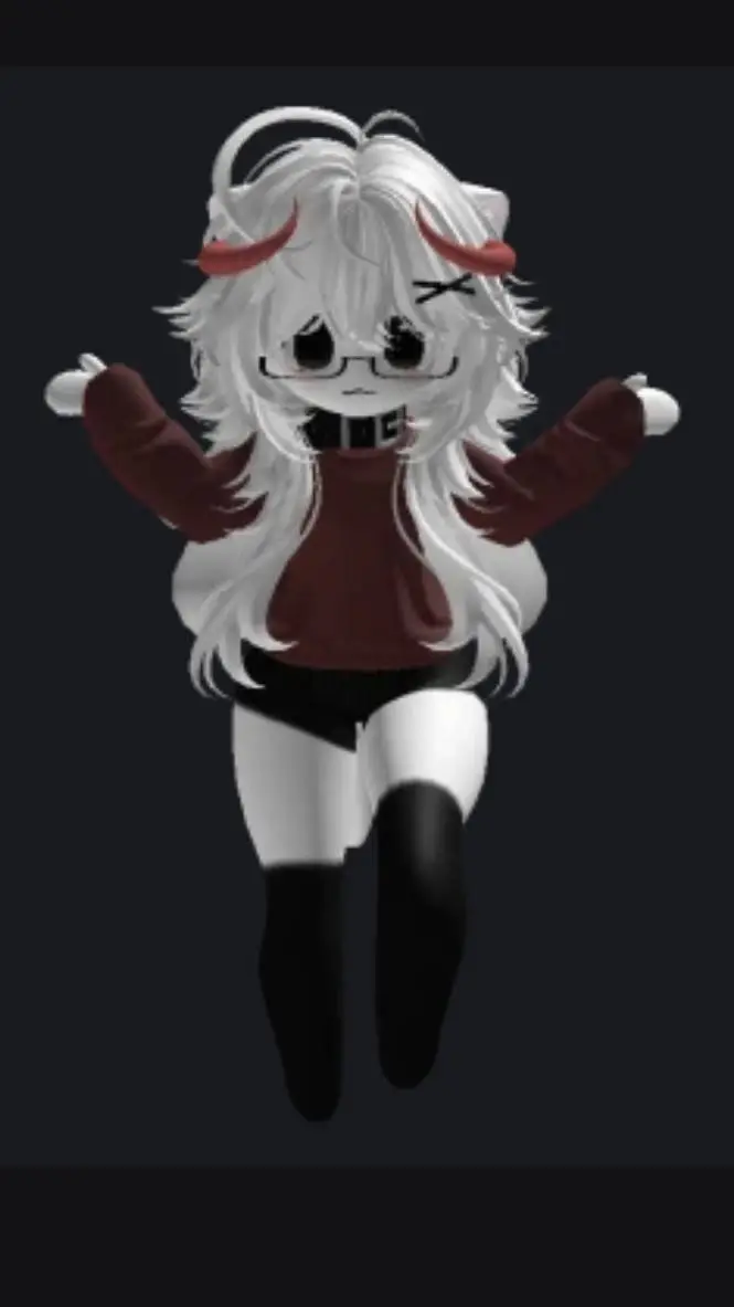 ai character: t1nysoup background