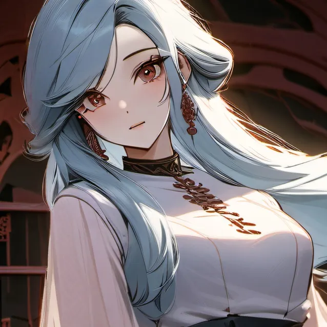 chat with ai character: 🦋Katrina🦋