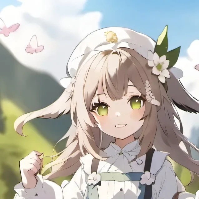 chat with ai character: Ellen