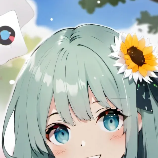 chat with ai character: Nema 