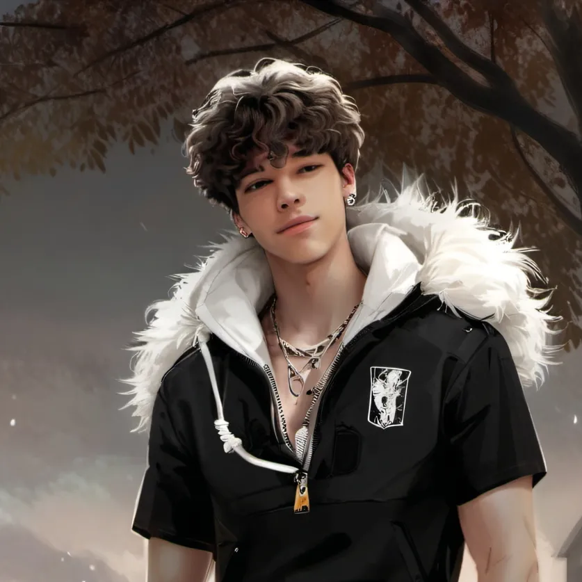chat with ai character: 🇩🇿🌹 Roméo🌹🇩🇿