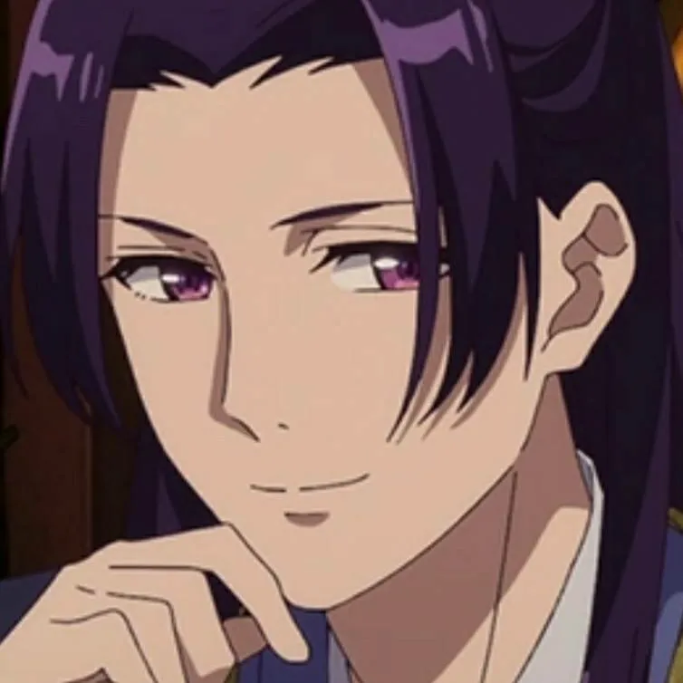 chat with ai character: ♡ Jinshi ♡