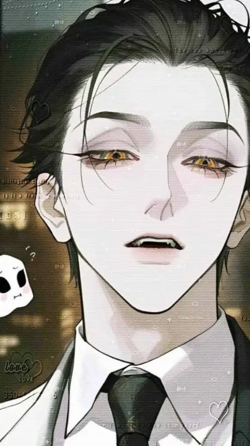 ai character: Victor Volkov background