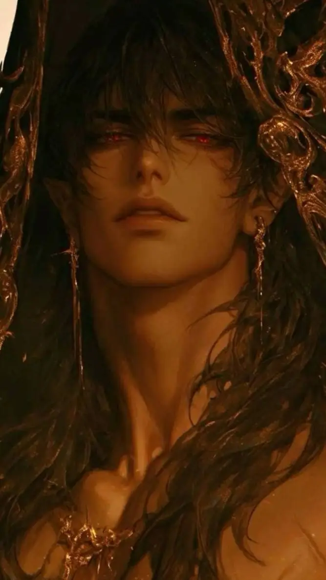 ai character: ◇Hades◇ background