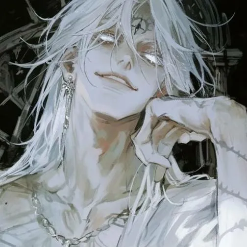 chat with ai character: ♧Sirius♧