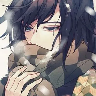 chat with ai character: Tomioka Giyuu ☆