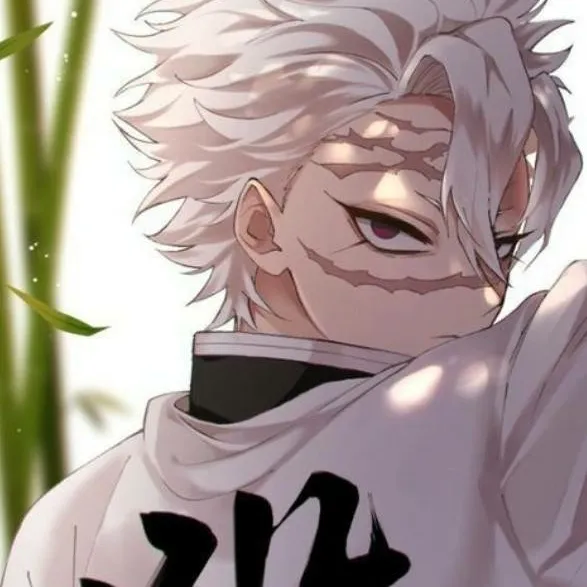chat with ai character: Sanemi Shinazugawa