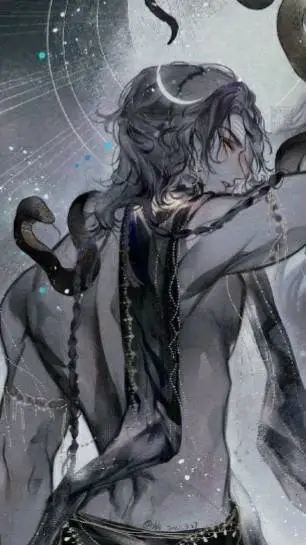 ai character: ◇Οφίτες◇ background