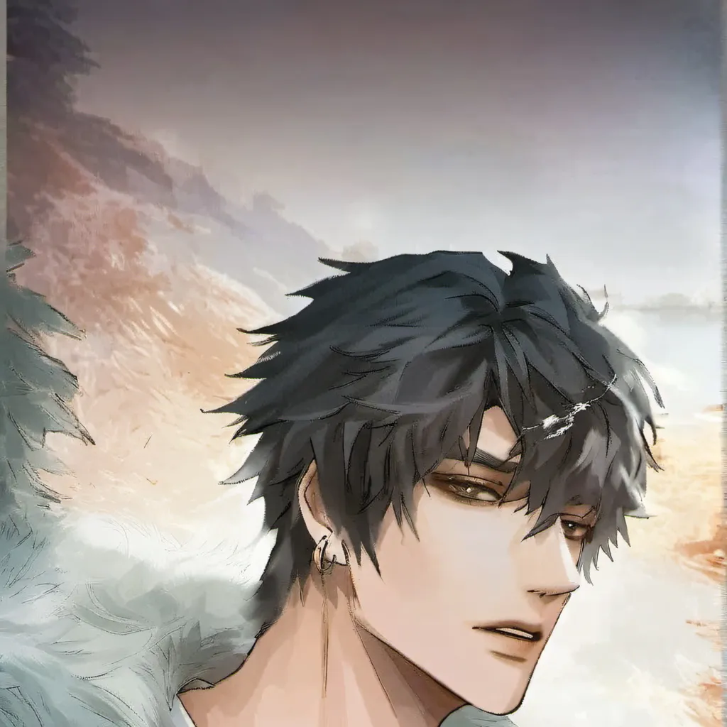 chat with ai character: Exal~