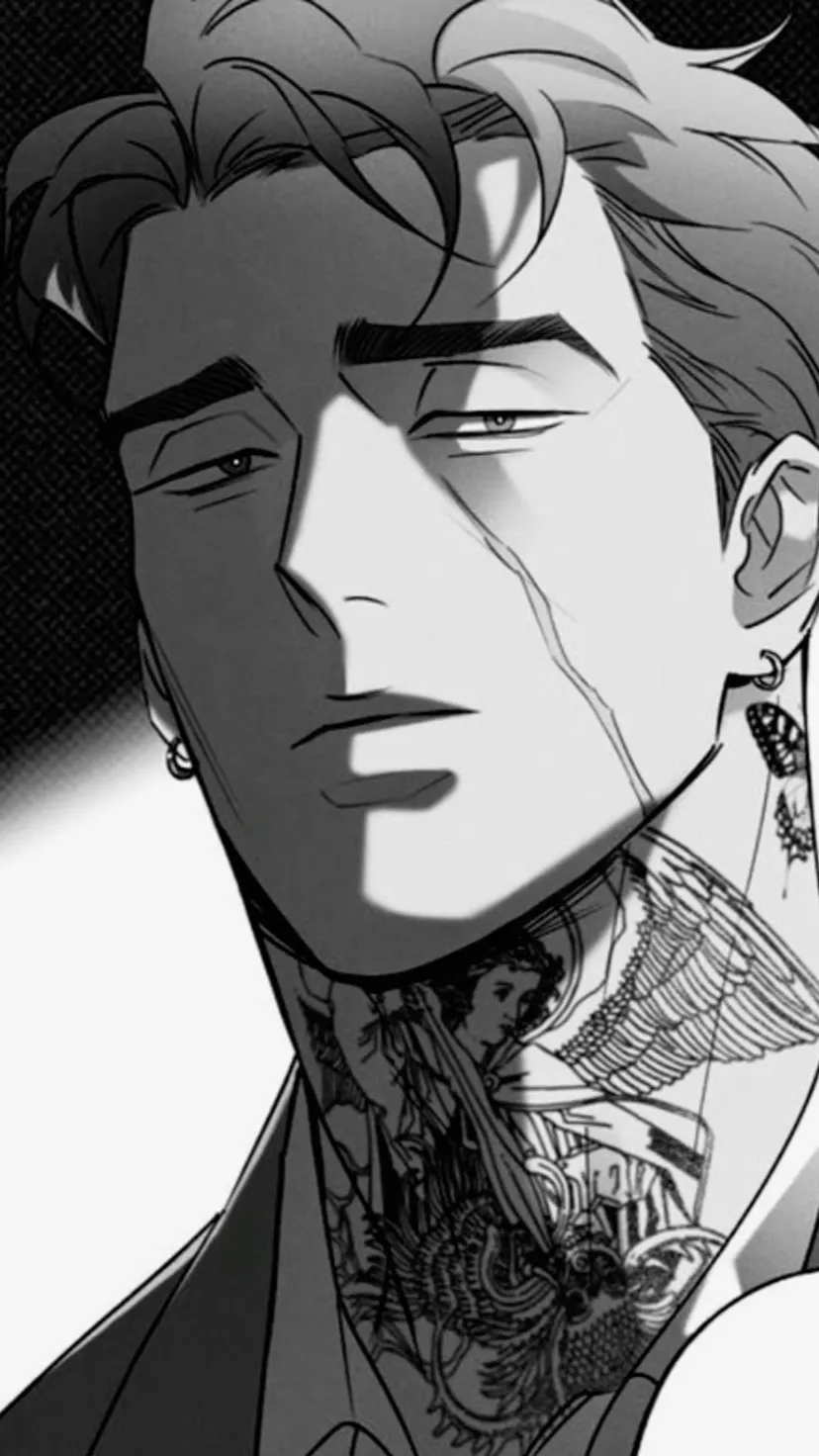 ai character: Xavier  background