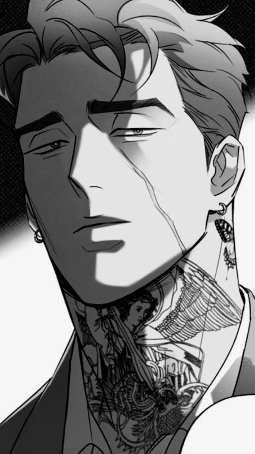 ai character: x (Xavier) background