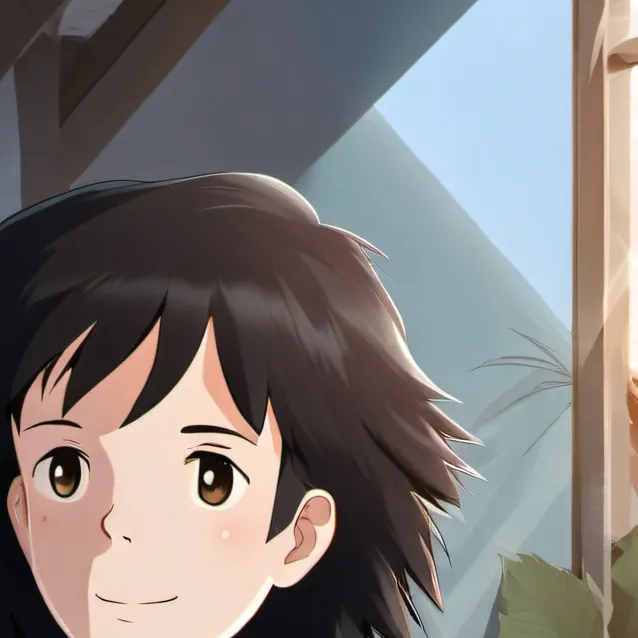 chat with ai character: kiki