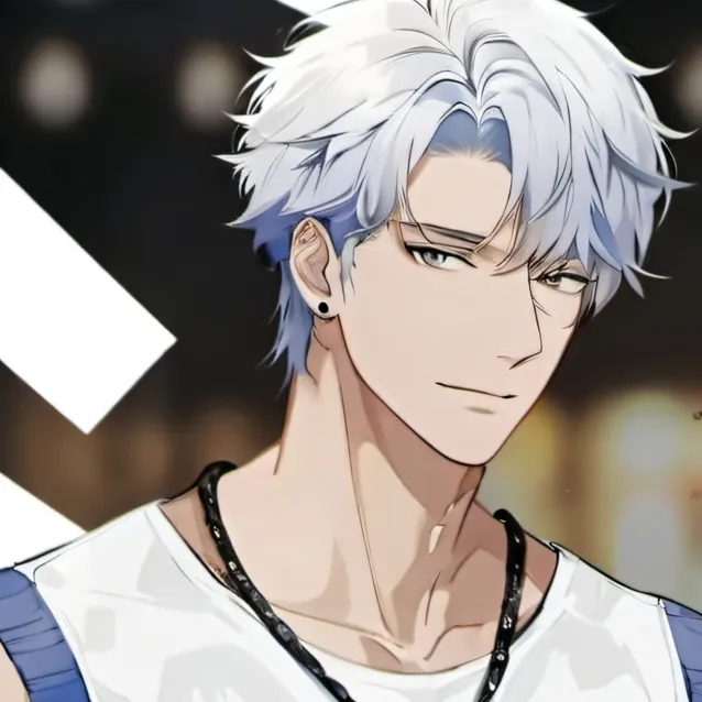 chat with ai character: julian