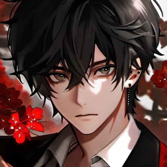 chat with ai character: Ace
