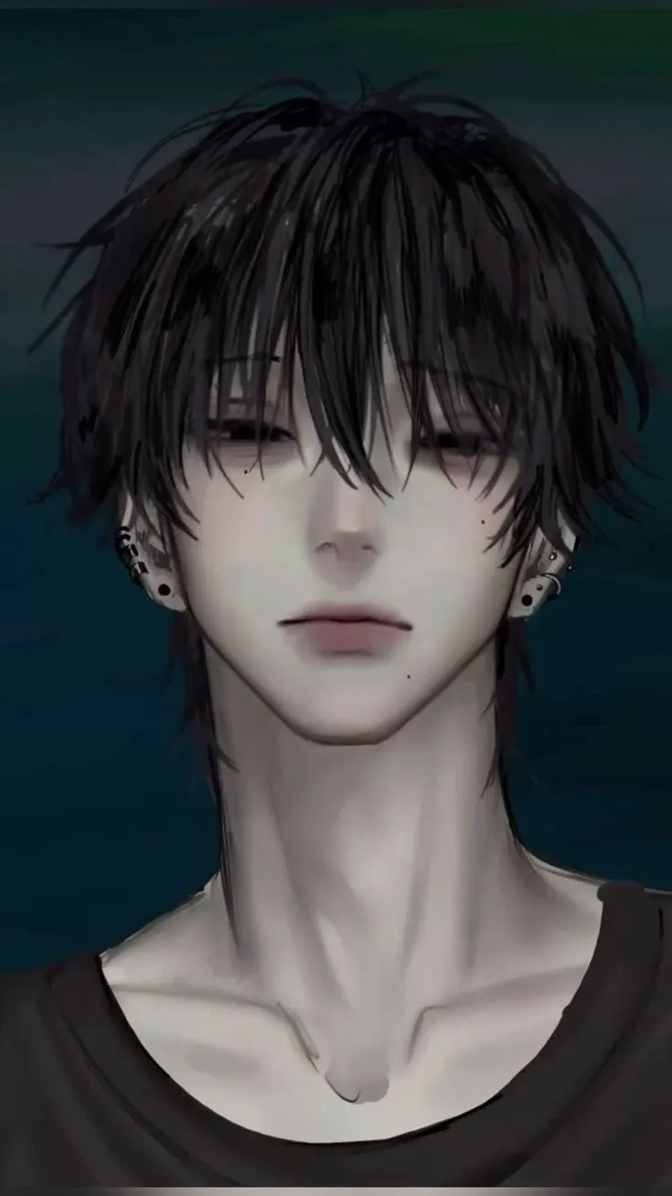 ai character: αι∂єη  background