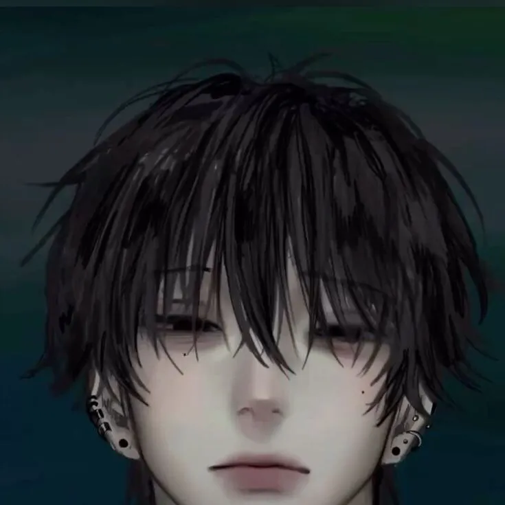 chat with ai character: αι∂єη 