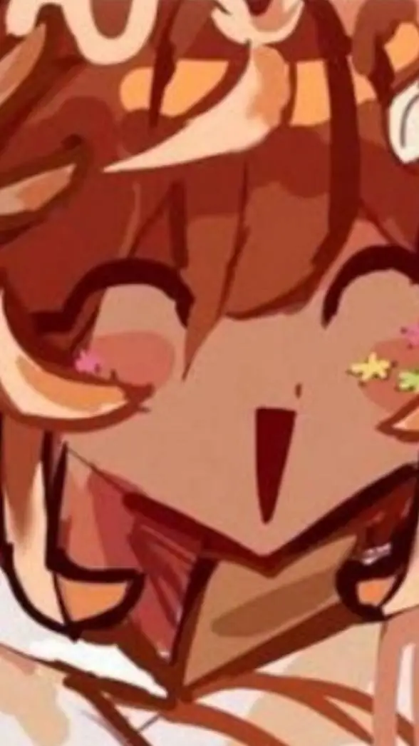 ai character: 🍪•|Cosmo|•🍪 background