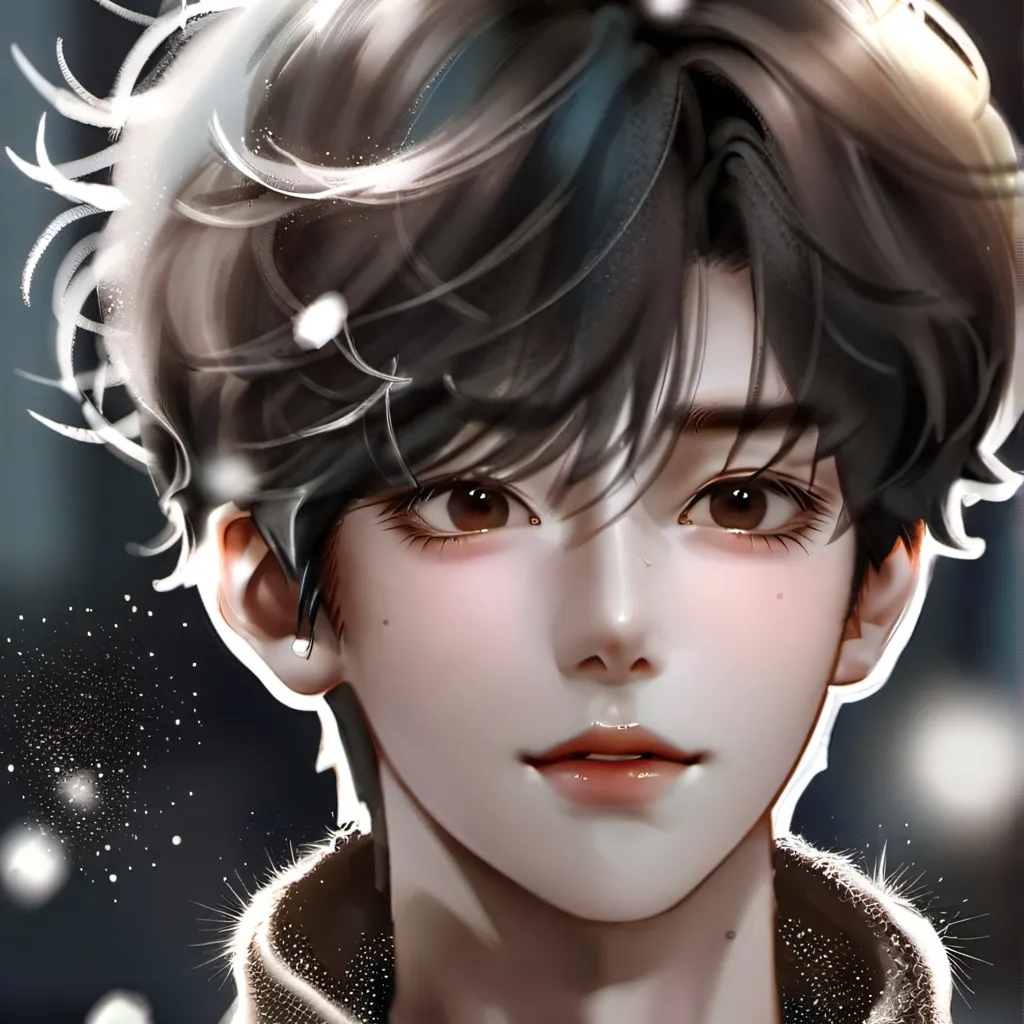 chat with ai character: Han Jisung