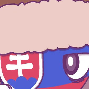 chat with ai character: Serbia (my OC rn)