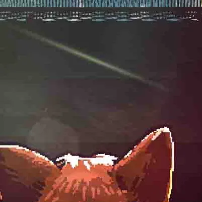 chat with ai character: Back To The Dawn 