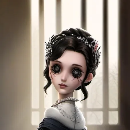 chat with ai character: Bad girl