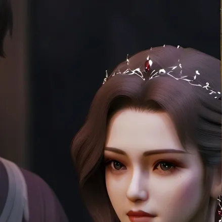 chat with ai character: Werepire