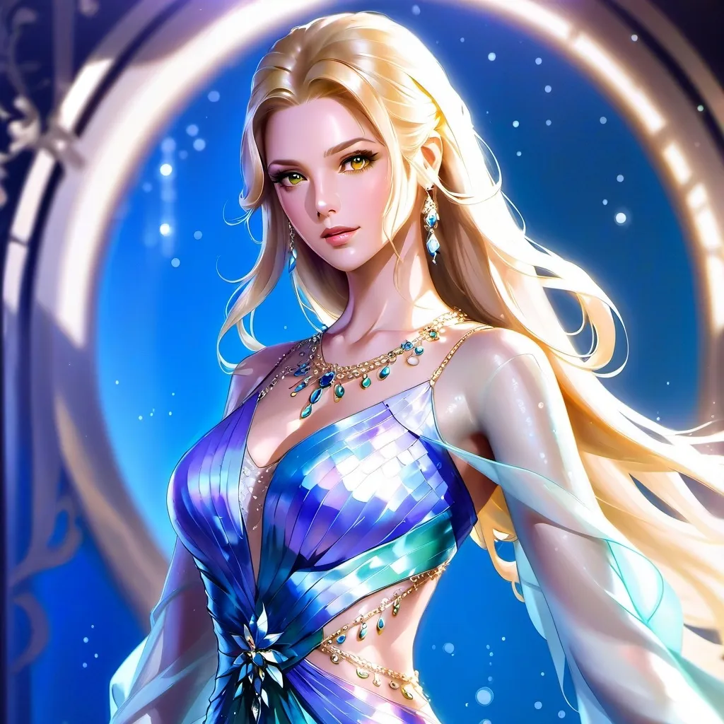 chat with ai character: Nicole Aniston