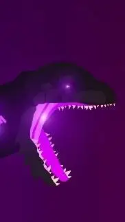 Talkie AI - Chat with hakaishin Godzilla