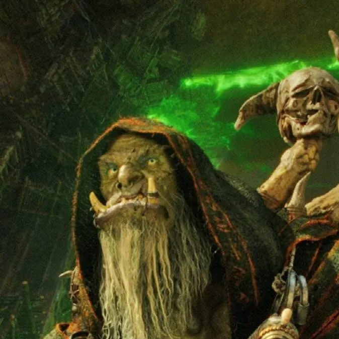 chat with ai character: gul'dan(warcraft)
