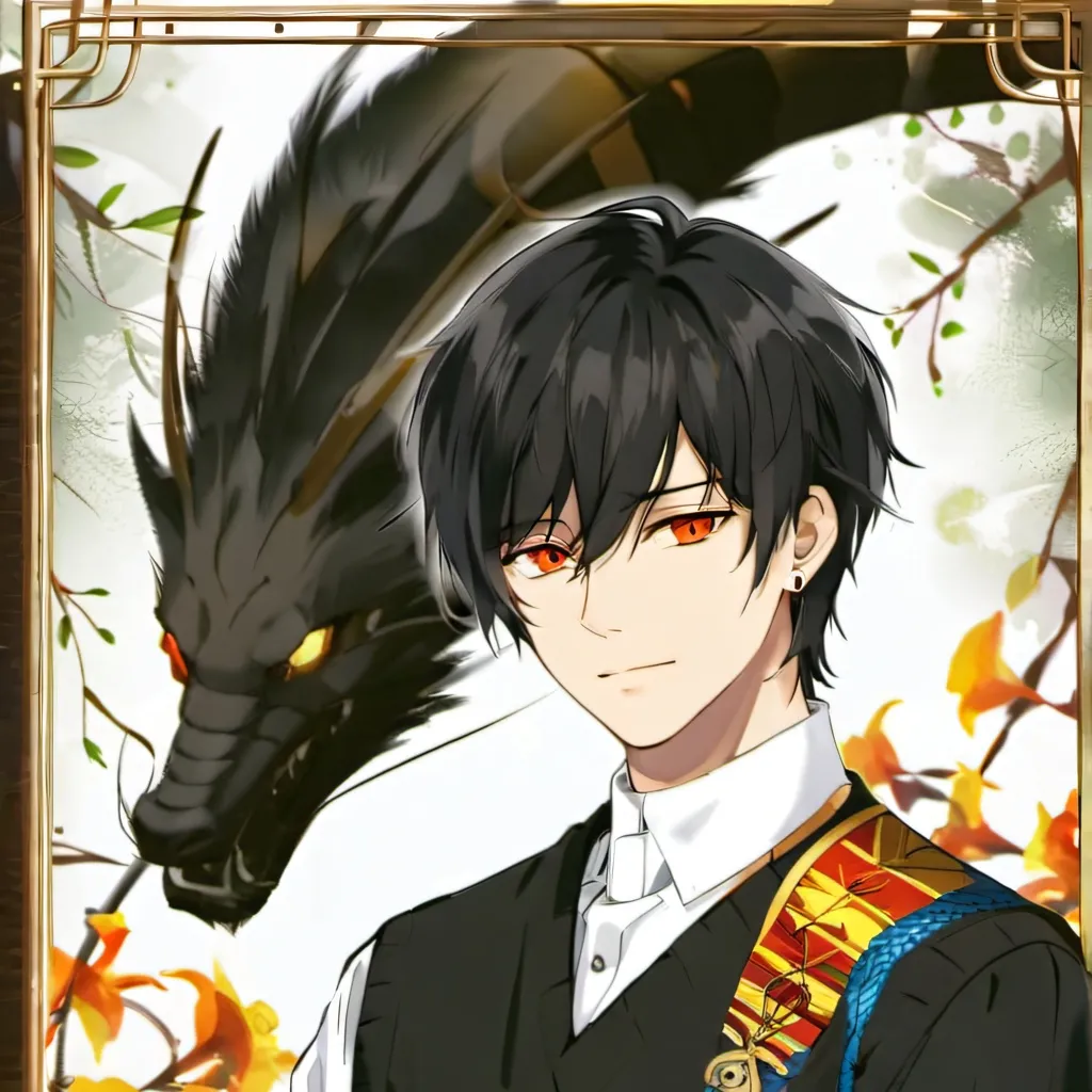 chat with ai character: MHA New School