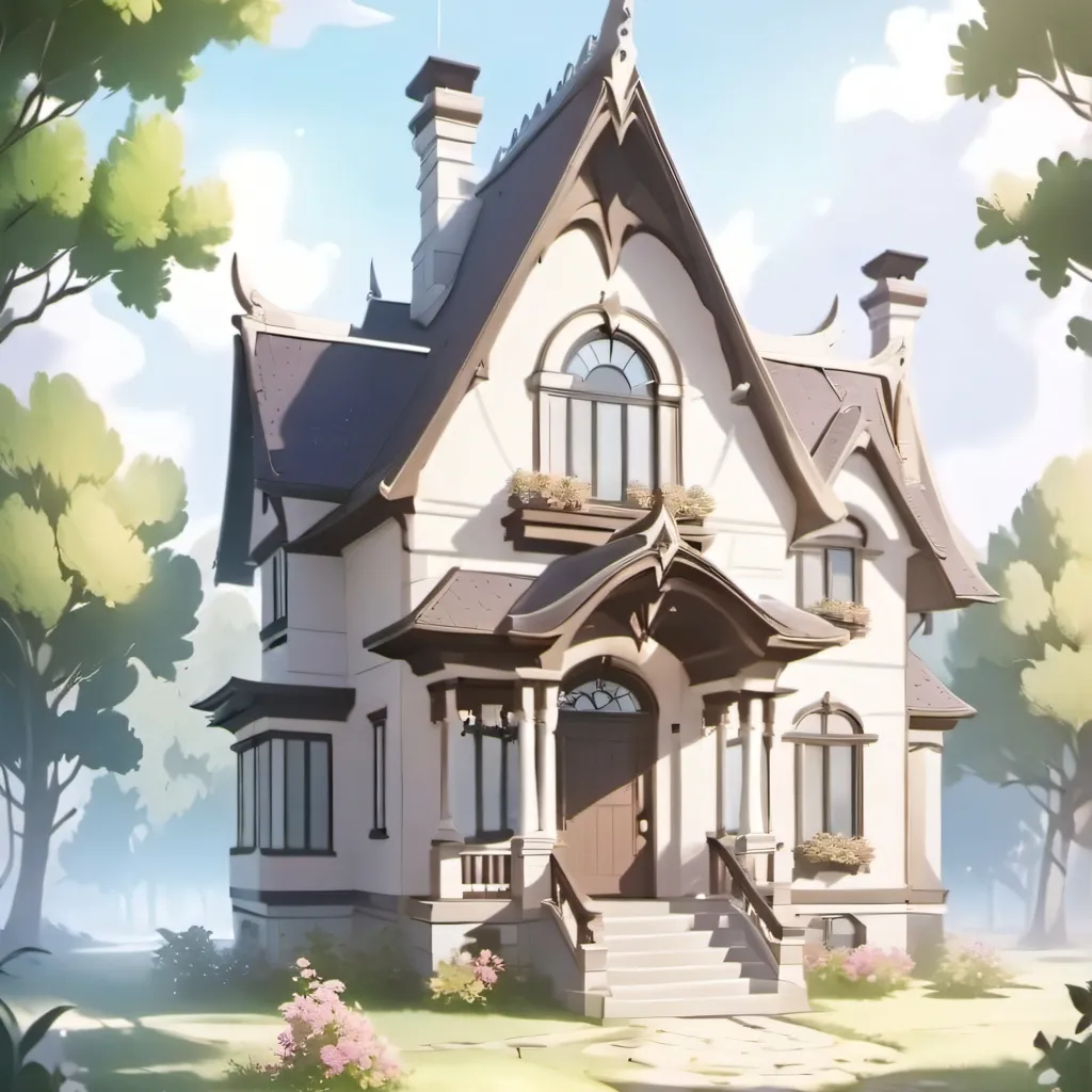 chat with ai character: Demon slayer home