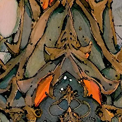 chat with ai character: Helluva boss