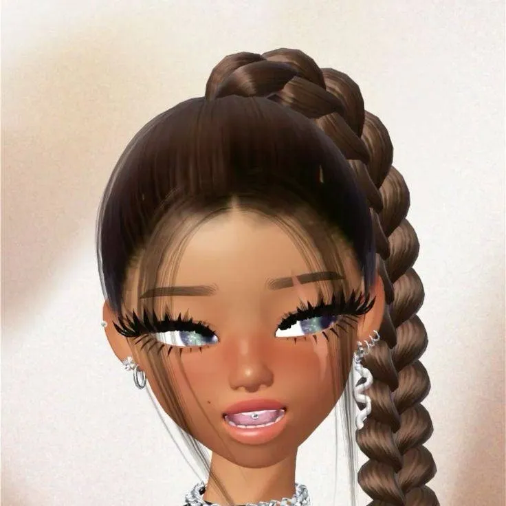 chat with ai character: 𝙼