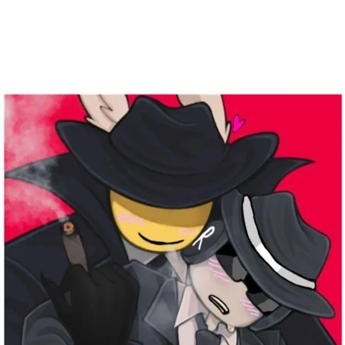 chat with ai character: mafioso x chance
