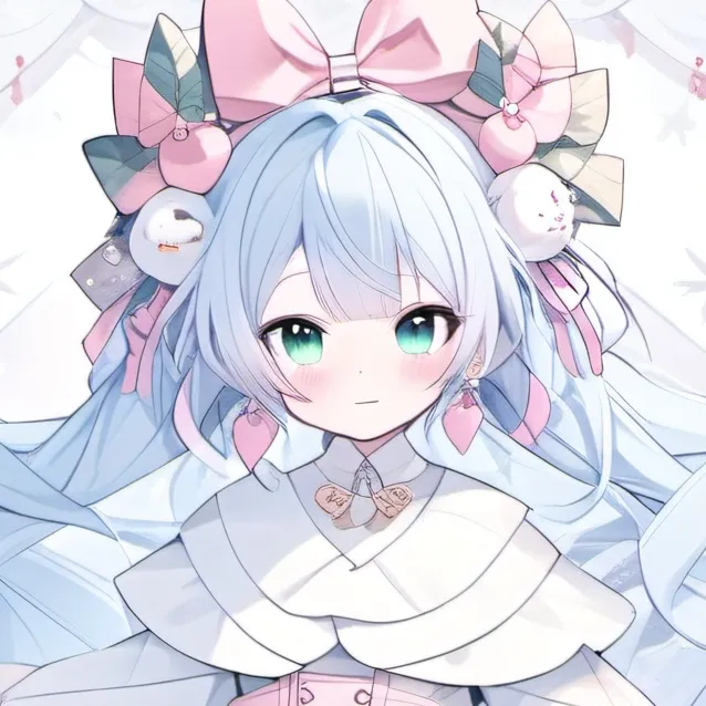chat with ai character: Christmas SP 9/24