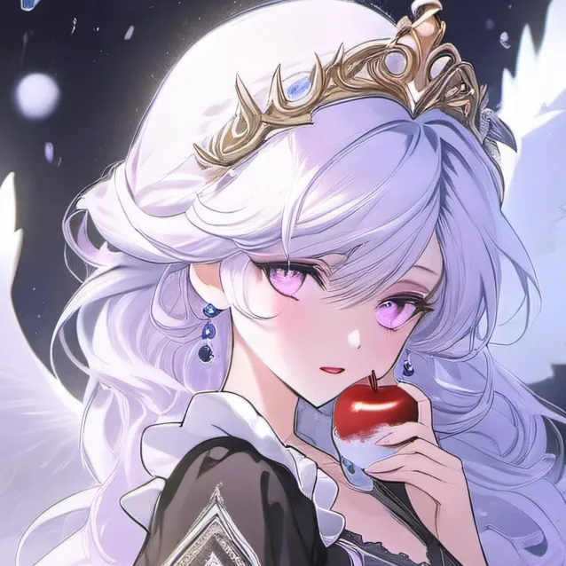 chat with ai character: Christmas SP 14/24