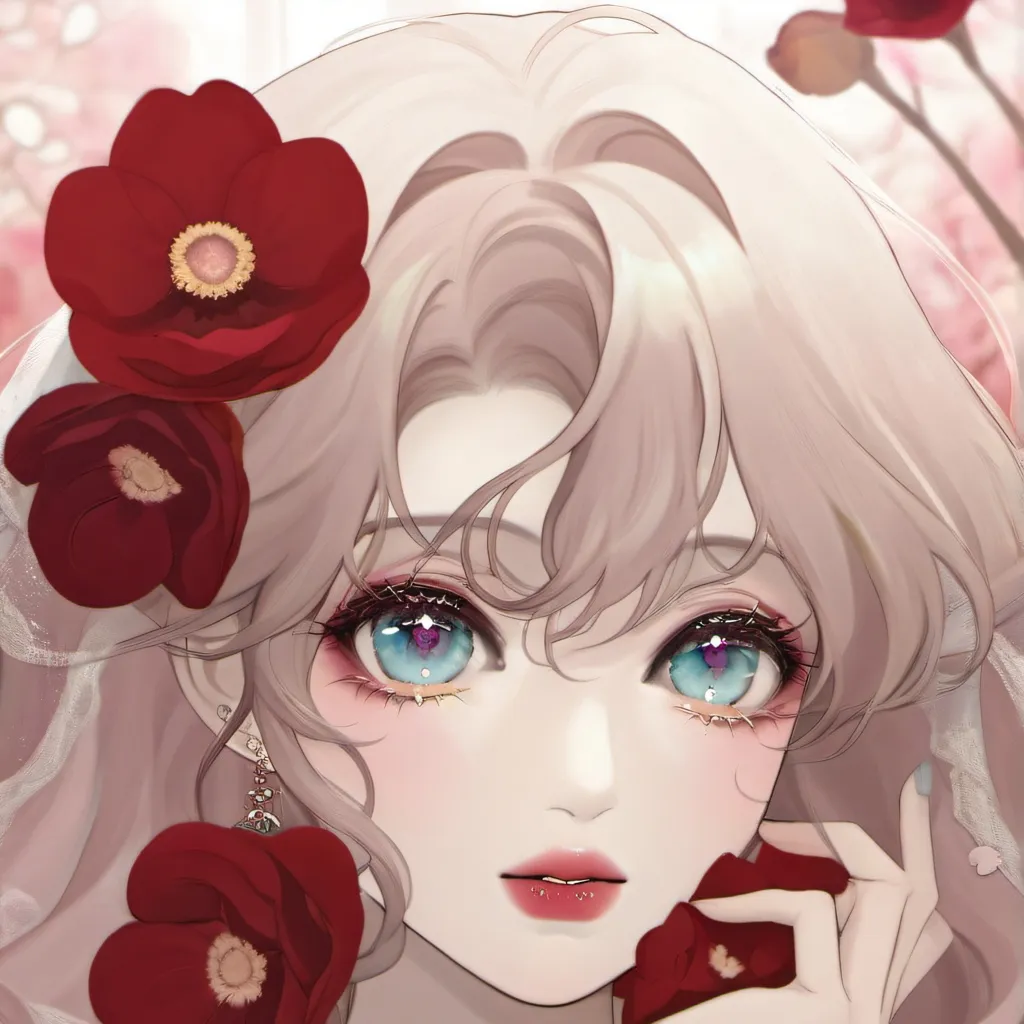 chat with ai character: mia